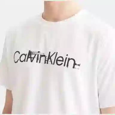CKCalvin Klein LogoT