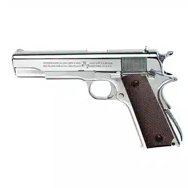 Colt M1911