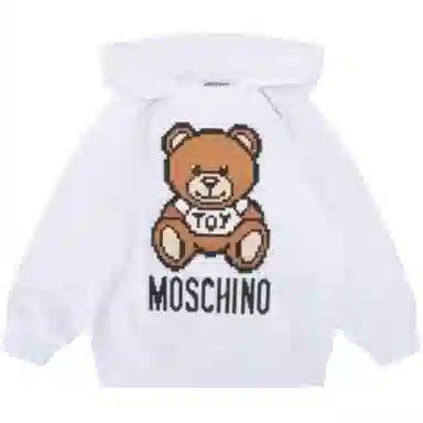 MOSCHINO SS22 Logo