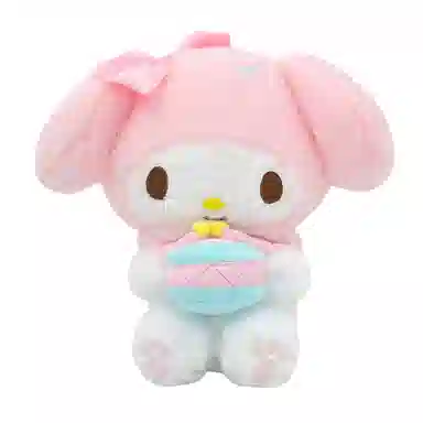 E-STRONG x Sanrio 23cm