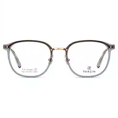 PARZIN TR