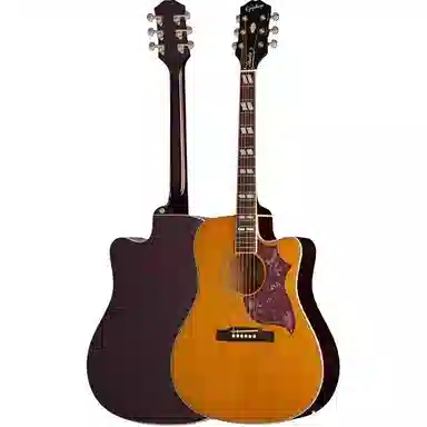 Epiphone Hummingbird Studio