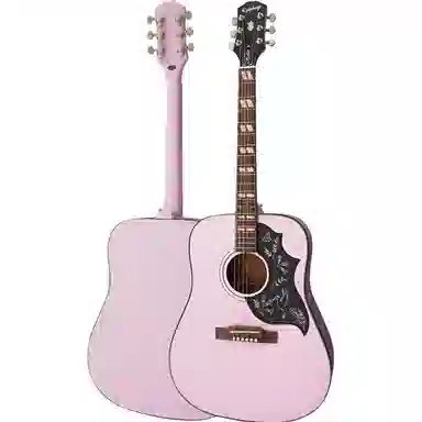 Epiphone Hummingbird Studio