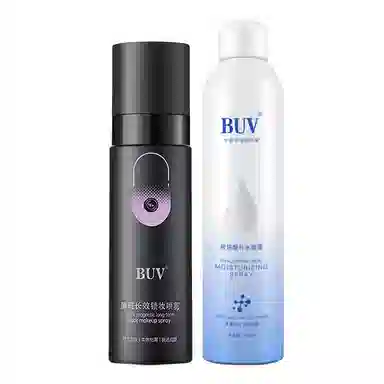 BUV 100ml+80ml