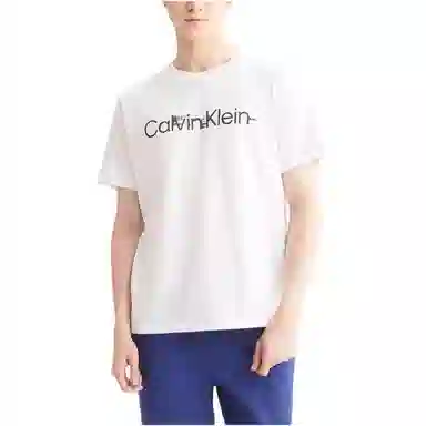 CKCalvin Klein LogoT