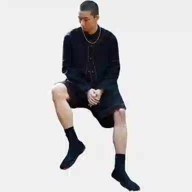 CLOT SS25 Drop3 logo