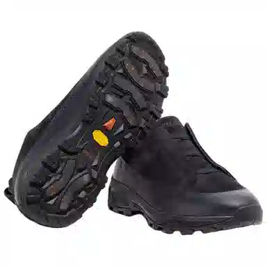 Zegna Triple Stitch Blue