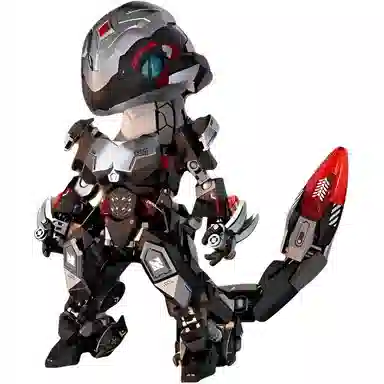 T 301-600PSC T-BK001-BK002