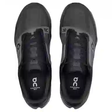 On Cloudsurfer Black