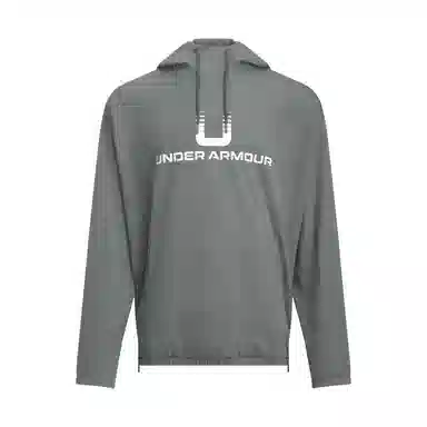 Under Armour Unstoppable Woven