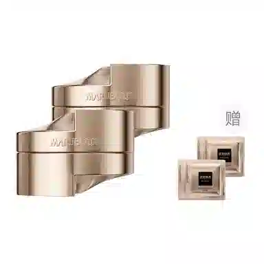 丸美 丸美双胶原超级面膜 淡纹紧致 多种肤质 焕发活力