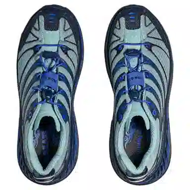 HOKA ONE ONE Stinson Evo OG Blue