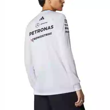 adidas x Mercedes-AMG Petronas F1 Team Driver Jersey
