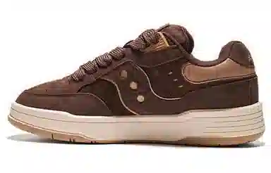 Saucony Chilltime Brown
