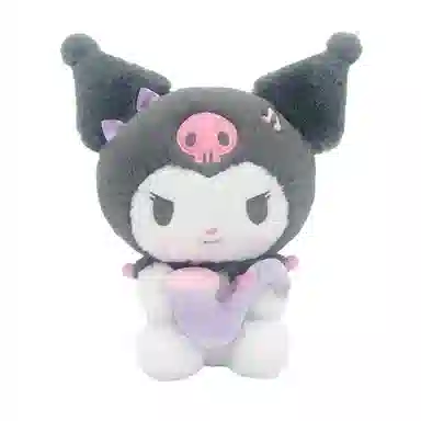 E-STRONG x Sanrio 23cm