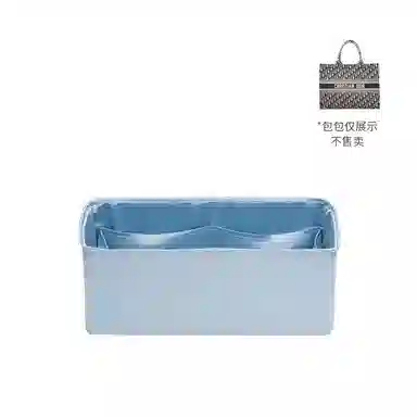 FANJI DIOR Book Tote Mini