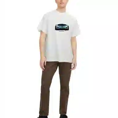 Automobili Lamborghini logoT