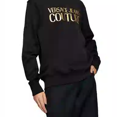 VERSACE JEANS COUTURE Logo