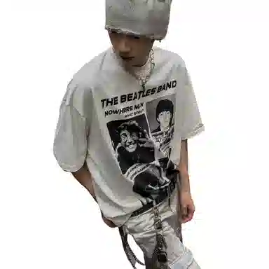 CTIDESTRAW oversizeT