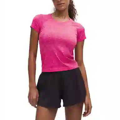 lululemon Swiftly Tech Silverescent raceT2.0