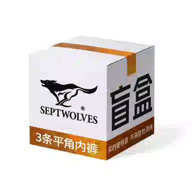 SEPTWOLVES 4
