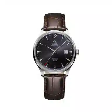 Shanghai S5000 Black