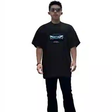 Automobili Lamborghini logoT