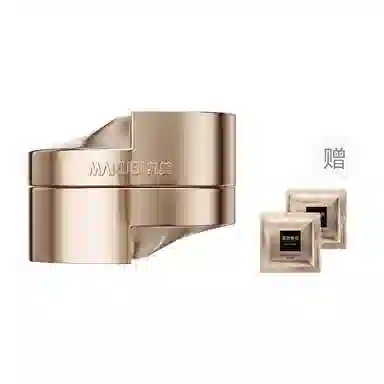 丸美 丸美双胶原超级面膜 淡纹紧致 多种肤质 焕发活力