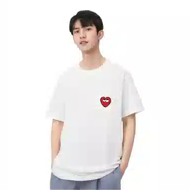 UNIQLO x KAWS T
