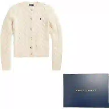 Polo Ralph Lauren Sweater