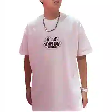 Vandy The Pink T