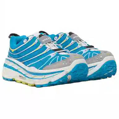HOKA ONE ONE Stinson Evo OG Sky Blue