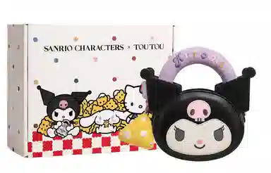 TOUTOU Sanrio