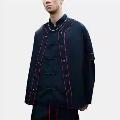 CLOT SS25 Drop3 logo