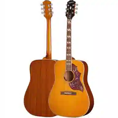 Epiphone Hummingbird Studio