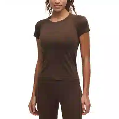 lululemon Swiftly Tech Silverescent raceT2.0