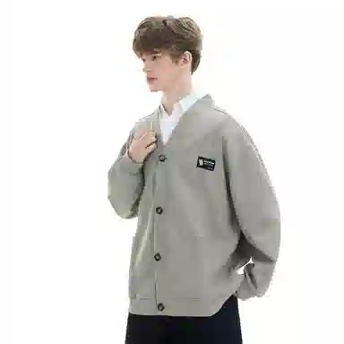 The Simpsons Cardigan