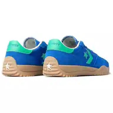 Converse Run Star Trainer Blue