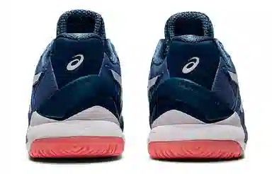 Asics Gel-Resolution 8 Midnight Blue