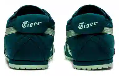 Onitsuka Tiger Mexico 66 Blue Green