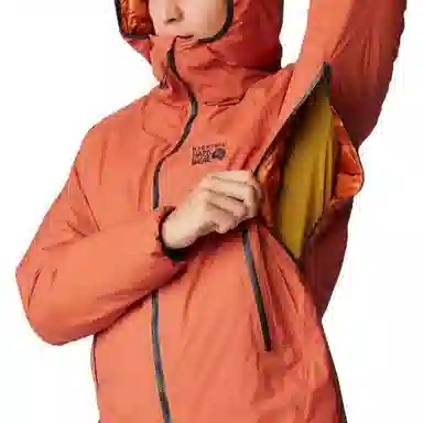 MOUNTAIN HARDWEAR Storm Whisperer