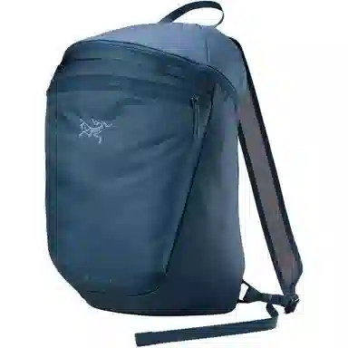 Arcteryx15L Heliad Logo