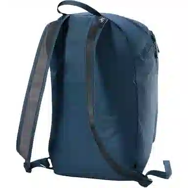 Arcteryx15L Heliad Logo