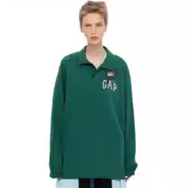 GAP x Jeremy Ville Pullover Sweatshirt