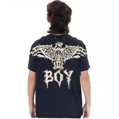 Boy London FW22 T