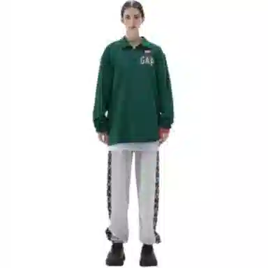 GAP x Jeremy Ville Pullover Sweatshirt