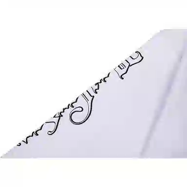 Boy London Crewneck Sweatshirt White