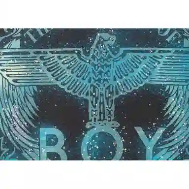 Boy London