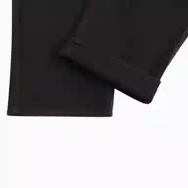 Levis x Feng Chen Wang Black Jeans