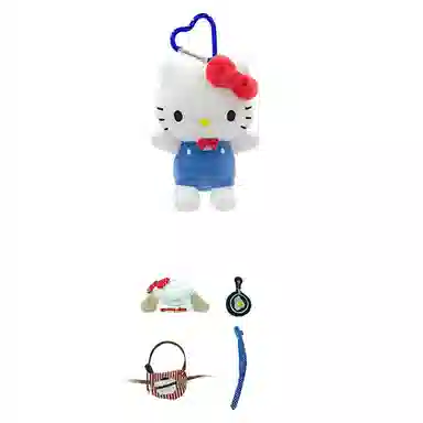 E-STRONG x Sanrio KT 13cm